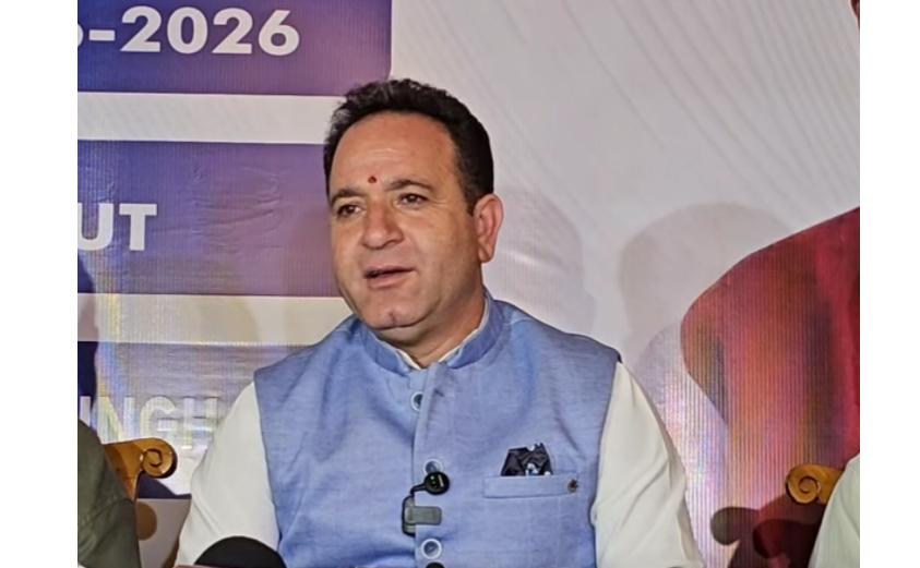 J&K Statehood Restoration on BJP Agenda; Security Situation Will Determine Timeline