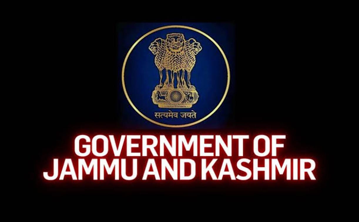 Govt. Committed to promote industrial growth, attract investments, create employment opportunities in J&K