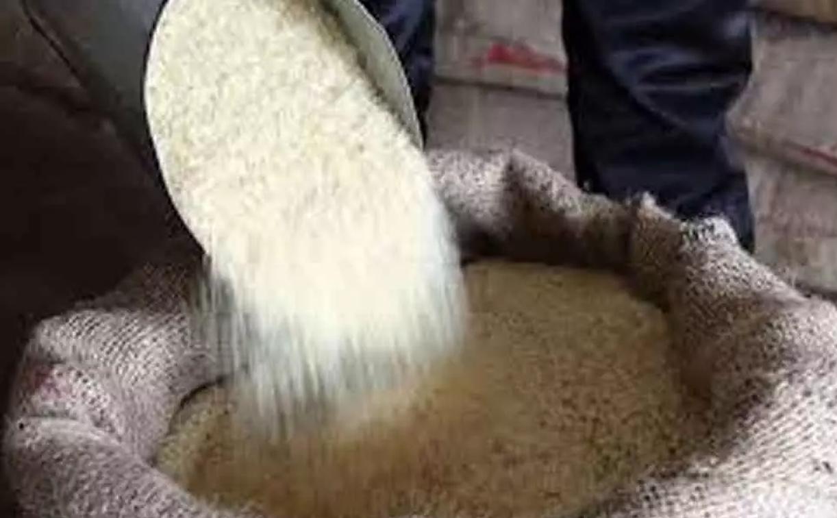 DFCS&CA Jammu urges eligible beneficiaries to collect advance ration for 3 months