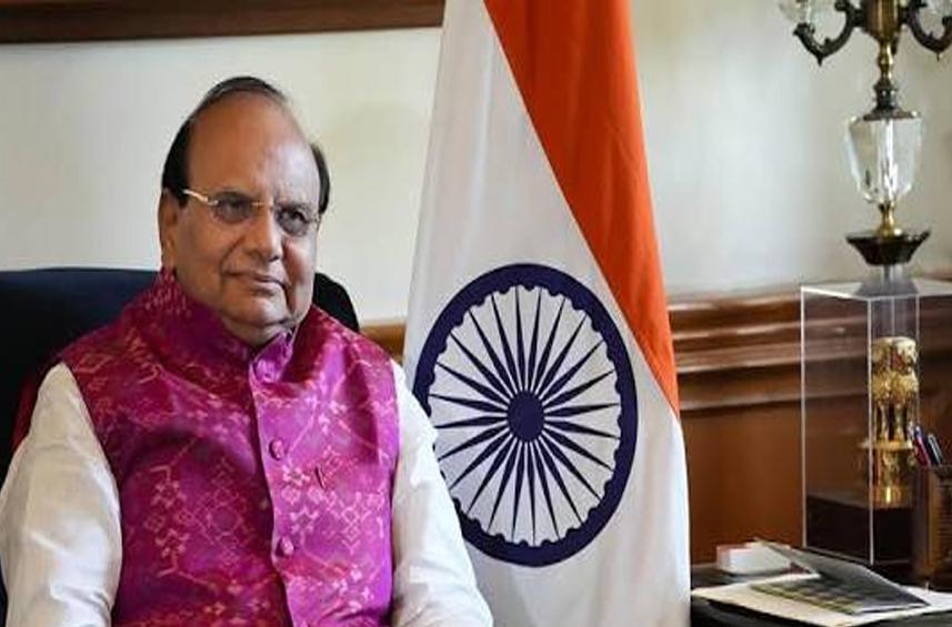 LG Saxena to administer oath to J&K, Ladakh HC chief justice