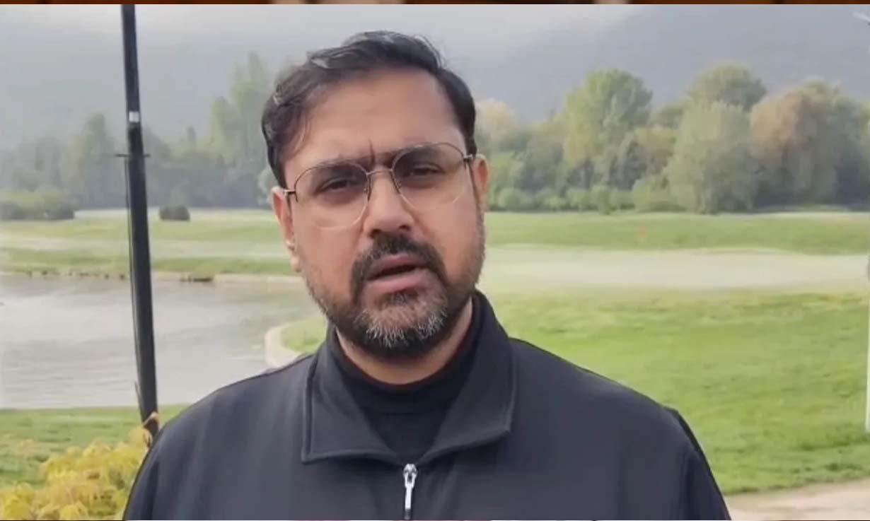 Satish Sharma hails Jammu RMC inauguration as major boost to weather forecasting, public safety in J&K, Ladakh