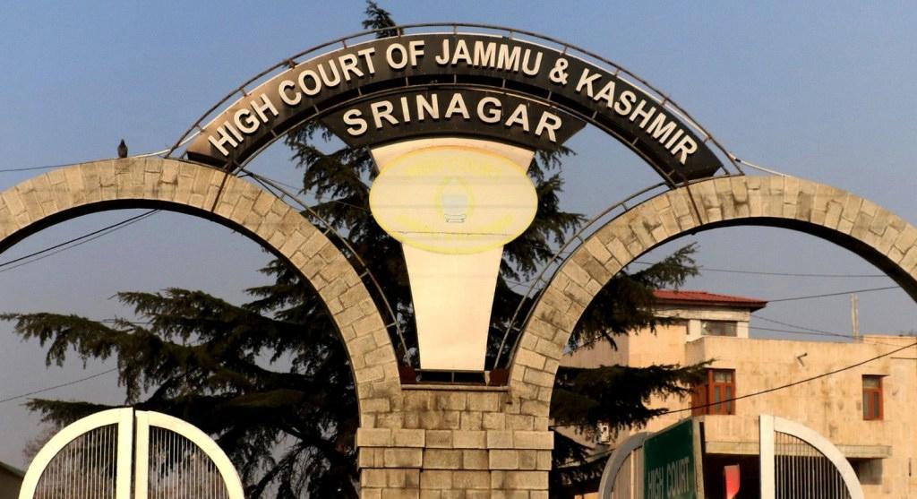 Jammu Kashmir HC Declines 45-Day Deadline for RTI Appeals, Asks CIC to Improve Disposal Mechanism