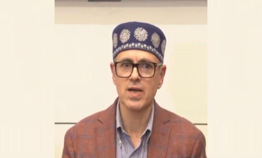 'Jammu got IIT & IIM, What Did Kashmir Get?': Omar Abdullah hits back at discrimination charge