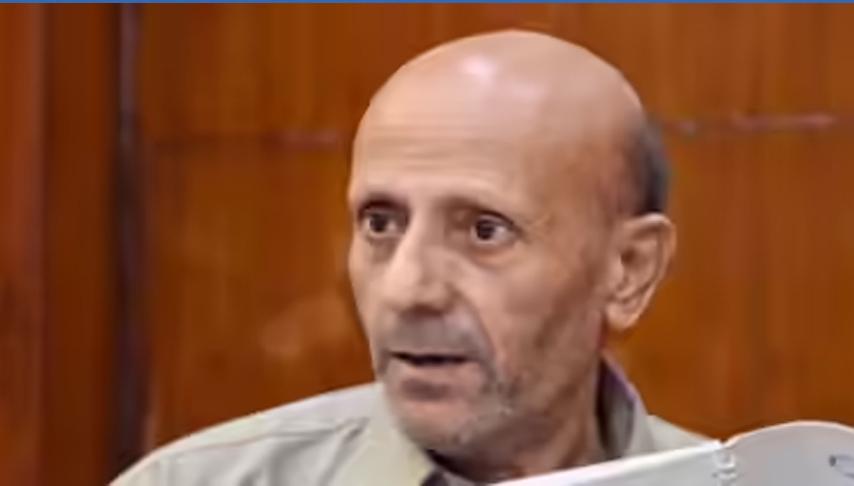 Engineer Rashid Moves Delhi High Court to Modify Interim Bail Order