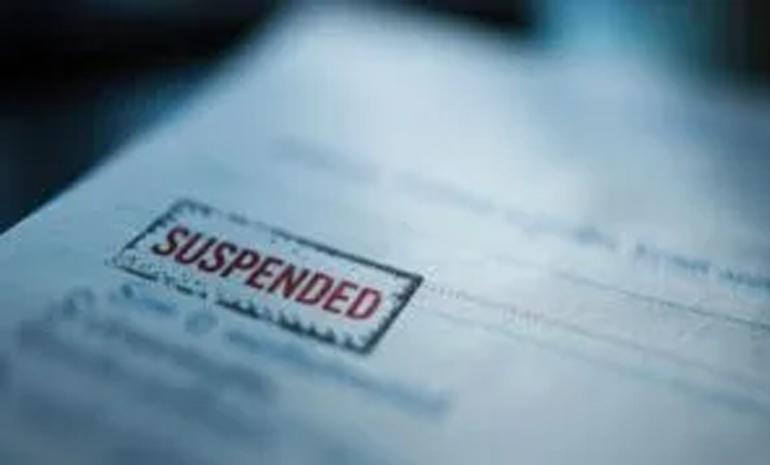 Principal, Assistant Professor Suspended Over Harassment Incident at Amar Singh College