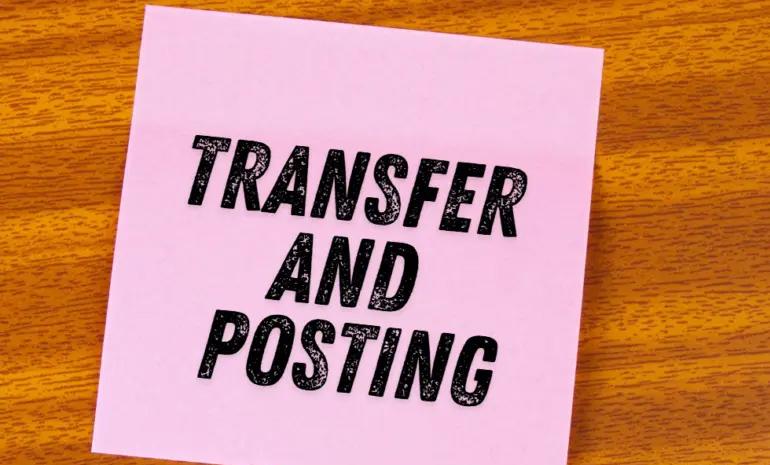 Govt orders Transfers and postings of JKAS officers