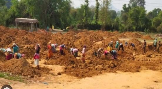 Govt notifies 375 permissible works under VB-G RAM G, expands scope by 41 per cent