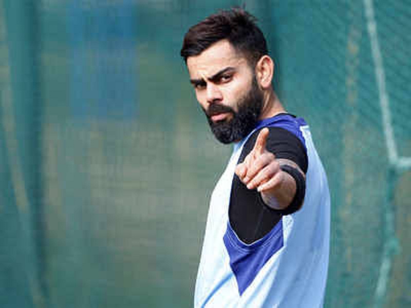 ‘Virat Kohli didn’t have five years of Test cricket left in him': Paras Mhambrey says retirement sad but correct