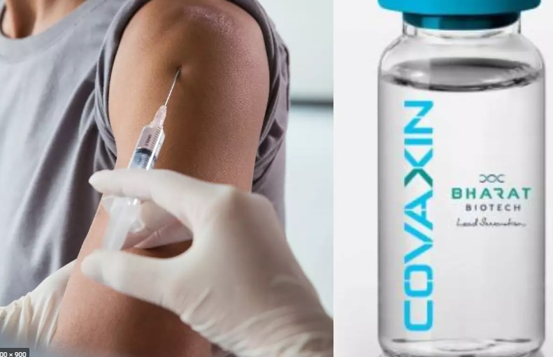 Covaxin safe, well-tolerated in 2-18 years age-group: Bharat Biotech
