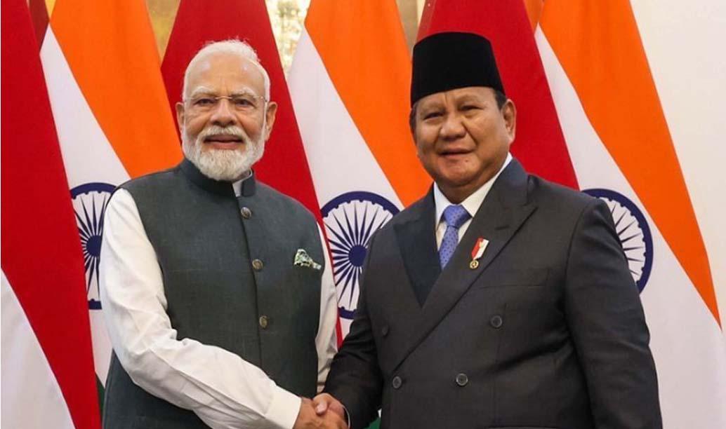 India to supply 2 BrahMos missile batteries worth $200 million to Indonesia