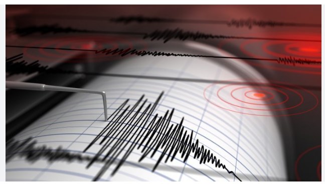 Earthquake of 4.2 magnitude hits Ladakh