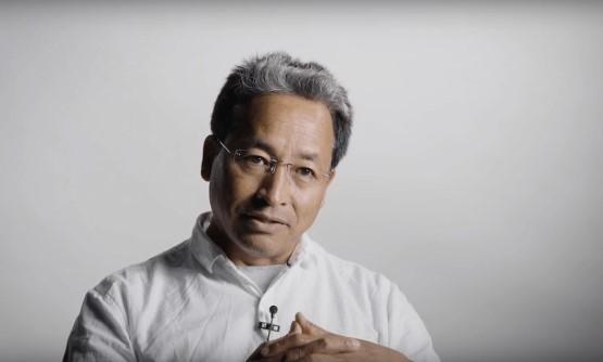 Feared Ladakh would become another Manipur, but recent MHA talks a positive shift: Wangchuk